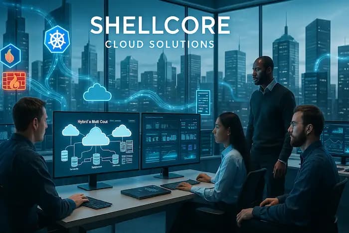 Solutions Cloud
